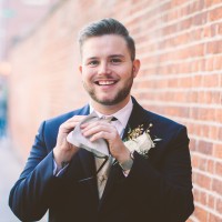Jukebox Health Employee Quentin Geddis's profile photo