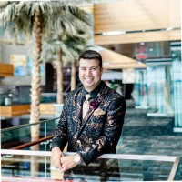 Savaria Patient Care Employee Michael Harmon's profile photo