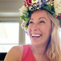 International Rescue Committee Employee Lina Andersson's profile photo