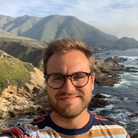 Crabi Employee Xavier Sanchez's profile photo