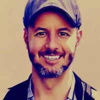 Medavie Blue Cross / Croix Bleue Medavie Employee Paolo Korre's profile photo