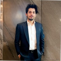 Amazon FBA Private Label Retailer Employee Saim Raza's profile photo