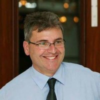 Buckman Employee Rolf Breidenbach's profile photo