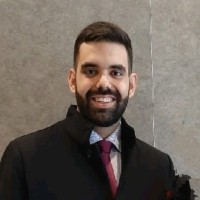 Robotplus, S.L. Employee David Campoamor Medrano's profile photo