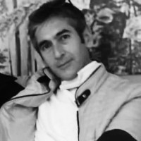 Marini Makina A.S. Employee İbrahim Boz's profile photo