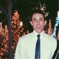 Jake Connors Email