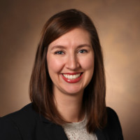 Jarrard Phillips Cate & Hancock Employee Milli Vincent's profile photo