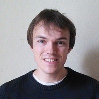 Outseer Employee Colm Coughlan's profile photo