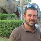 Entergy Employee Brent Buff's profile photo