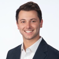 Gridline Employee Jack Balestro's profile photo