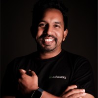 ADSOMIA INDIA PVT LTD Employee Hassan Rawther's profile photo