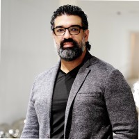 Capstone Integrated Solutions Employee Tony Santiago's profile photo