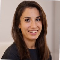 REVIV Global Employee Pascale Ricci's profile photo