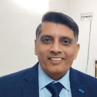 Devendra Murkar Email
