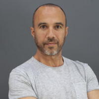 CoHouse Employee Nader Hamda's profile photo