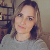 Gabrielle Rogers's profile photo