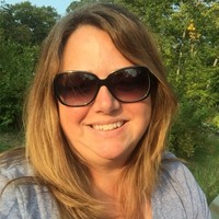 Gutchess Lumber Co., Inc. Employee Fran McMahon's profile photo