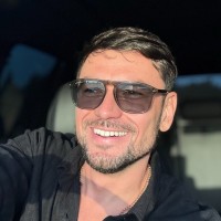 ITeamDevelopment Employee Dmytro Nych's profile photo