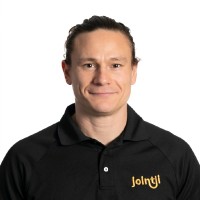 Jointli Employee Nico Furlan's profile photo