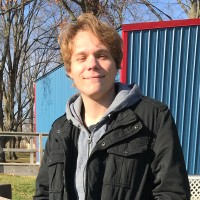 ProKitchen Software Employee Chayse Hartsuff's profile photo