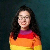 Dorothy Zhang Email