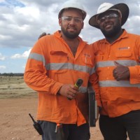 Aestec Services Employee Rhys Tamou's profile photo
