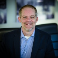 NavMD Employee Joe Bush's profile photo