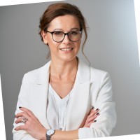 ERIS Employee Beata Matysiak's profile photo