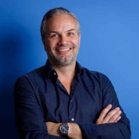 Splashtop Inc. Employee Alexander Draaijer's profile photo