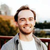 Pinnacle Engineering, Inc. Employee Eli Parker's profile photo