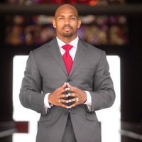 DRIVEN Foundation Employee Roy Hall's profile photo