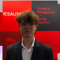 GBE Fund Inc. Employee Martin Belavy's profile photo