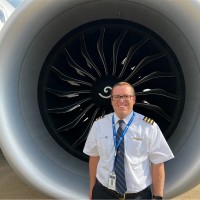 United Airlines Employee Ryan Wynn's profile photo
