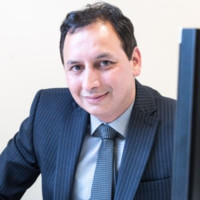 Imran Haque Email & Phone Number