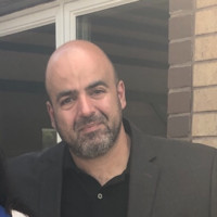 Villa Restaurant Group Employee Constantinos Marinos's profile photo