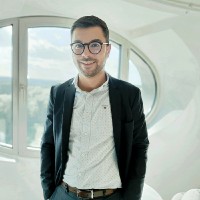 STGS - Groupe STURNO Employee Kévin Moreno's profile photo