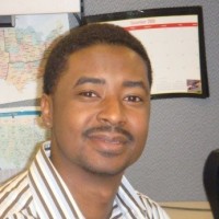 First Dallas Employee John Wallace's profile photo