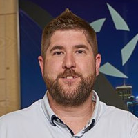 OFI / Powering Innovation Employee Adam Dunford's profile photo