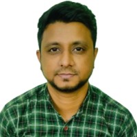 Pacific Consulting Employee Azharuddin Sheikh's profile photo