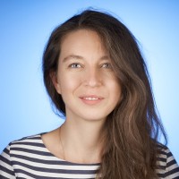 Alena Glushenok Email
