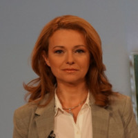 NOVA Broadcasting Group Employee Vyara Ankova's profile photo