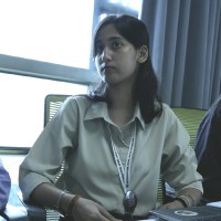 TPH Employee Anushka Thakur's profile photo