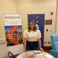 Workpointe Employee Courtney Makowski's profile photo