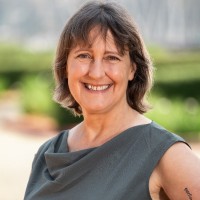Bridge the Gap Employee Lisa Raffel's profile photo