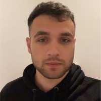 Xpertesy Employee Andrey Nikiforov's profile photo