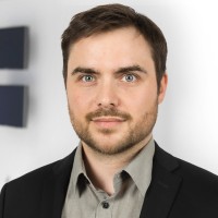 Fraunhofer Heinrich Hertz Institute HHI Employee Sebastian Lapuschkin's profile photo