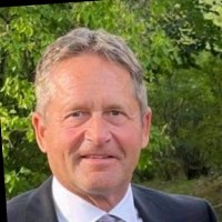 TST-CF Express Employee Terry Sanders's profile photo