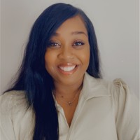 InterCommunity Employee Nickhadian Lynch's profile photo