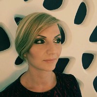 Cristina Coman Email