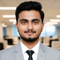 Vacationfeast Employee Abdul Hakeem's profile photo